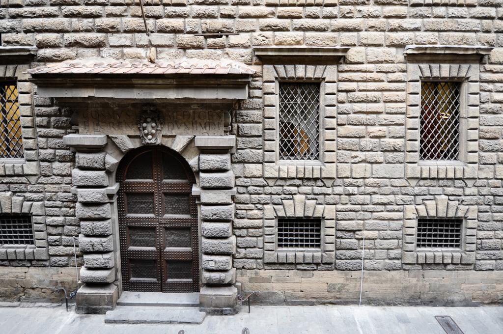 Uffizi Apartment 2 Florença Exterior foto