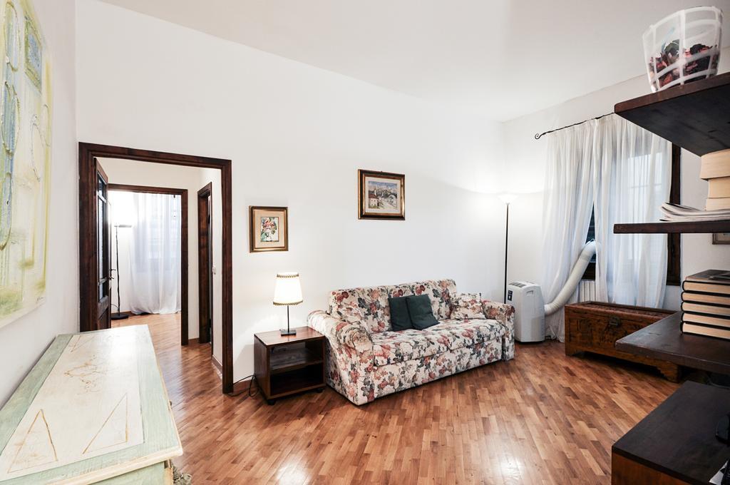 Uffizi Apartment 2 Florença Quarto foto